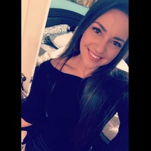 Meet your Posher, Anastasia